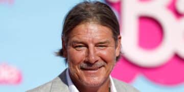 Ty Pennington Intubated In ICU After 'Large' Abscess Was 'Closing Off' His Airway