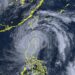 Typhoon Doksuri approaches China and Taiwan, bringing heavy winds and disruptions