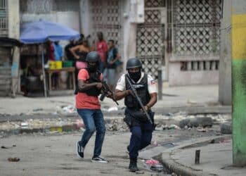 UN Security Council calls for action plan to combat Haiti's armed gangs, restore security