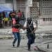 UN Security Council calls for action plan to combat Haiti's armed gangs, restore security UN Security Council calls for action plan to combat Haiti's armed gangs, restore security