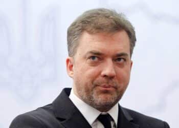 Ukrainian military needs more spare parts to help win the war: Ex-minister of defense