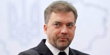 Ukrainian military needs more spare parts to help win the war: Ex-minister of defense