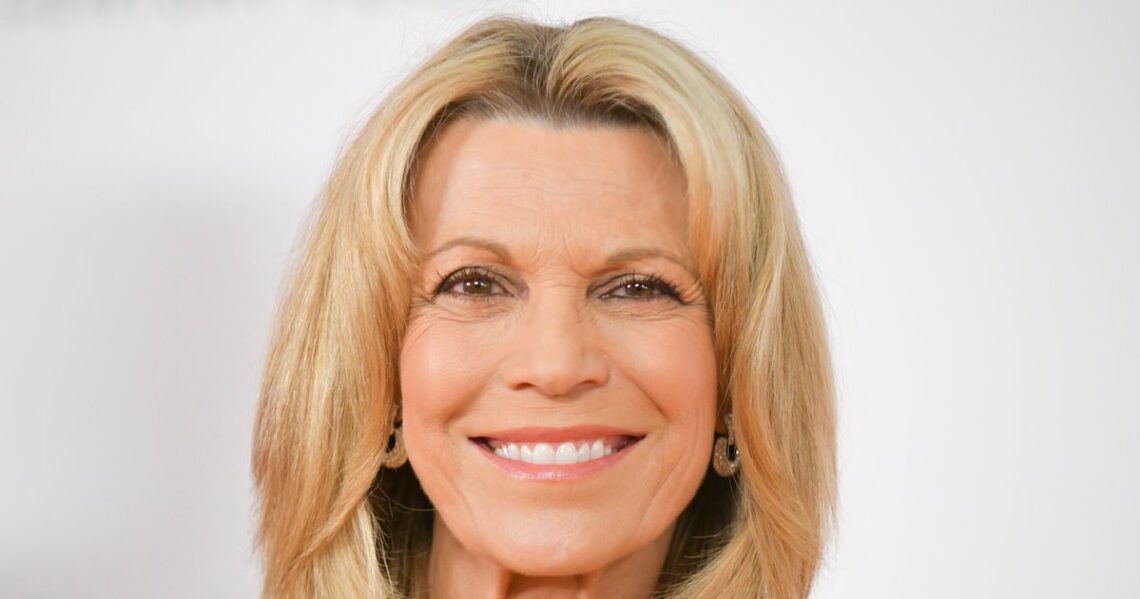 Vanna White Agrees To Partial Deal With 'Wheel Of Fortune': Reports