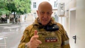 Wagner boss Prigozhin shutters his ‘Patriot Media’ operations
