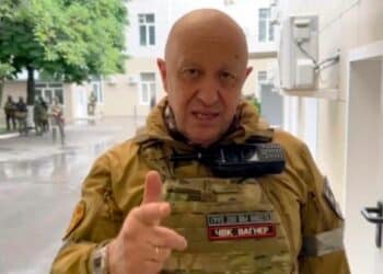 Wagner boss Prigozhin shutters his 'Patriot Media' operations