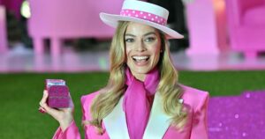Warner Bros. Weighs In On ‘Child-Like’ Map That Got ‘Barbie’ Banned In Vietnam
