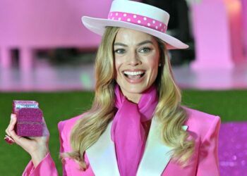 Warner Bros. Weighs In On 'Child-Like' Map That Got 'Barbie' Banned In Vietnam