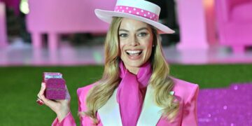 Warner Bros. Weighs In On 'Child-Like' Map That Got 'Barbie' Banned In Vietnam