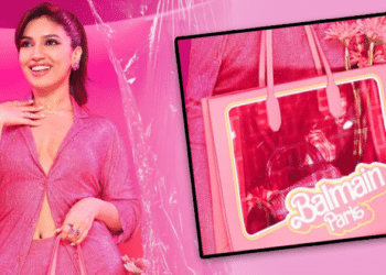 What Makes Bhumi Pednekar A Great Choice For Brand Endorsements