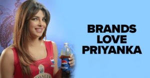 Why Priyanka Chopra Is Preffered By Brands For Their Campaigns