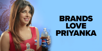 Why Priyanka Chopra Is Preffered By Brands For Their Campaigns