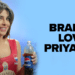 Why Priyanka Chopra Is Preffered By Brands For Their Campaigns