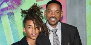 Will Smith Jokes About Grandkids On Jaden’s Birthday