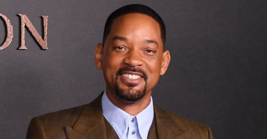 Will Smith Voices Support For SAG-AFTRA Strike