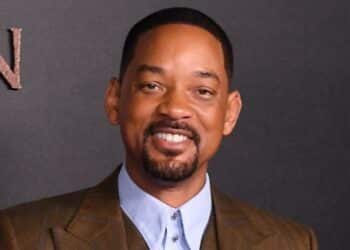 Will Smith Voices Support For SAG-AFTRA Strike