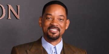Will Smith Voices Support For SAG-AFTRA Strike