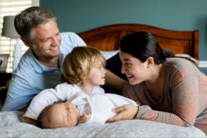 Effective Parenting Strategies: Nurturing and Guiding Your Children