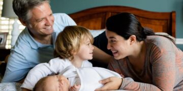 Effective Parenting Strategies: Nurturing and Guiding Your Children