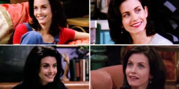 10 Reasons Why Monica Geller Is An Unappreciated Character