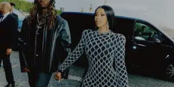 Offset Walks Back Cardi B Cheating Accusation: 'I Was Lit'