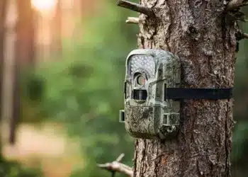 How to Maximize Trail Camera Efficiency with the Right SD Card