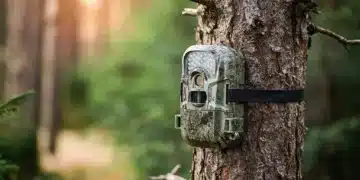 How to Maximize Trail Camera Efficiency with the Right SD Card