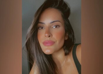33-year-old Brazilian fitness influencer dies after double cardiac arrest
