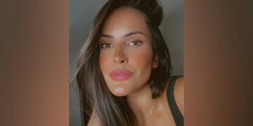 33-year-old Brazilian fitness influencer dies after double cardiac arrest