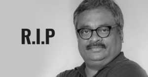 Ace Photographer Ajay Salvi Passes Away