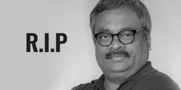 Ace Photographer Ajay Salvi Passes Away
