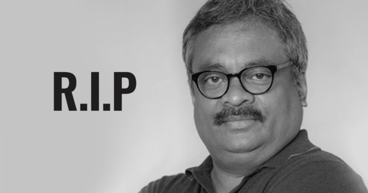 Ace Photographer Ajay Salvi Passes Away