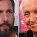 Adam Sandler Shares Heartwarming Tribute To Bob Barker, 'Happy Gilmore' Memories