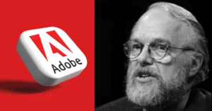 Adobe Co-Founder John Warnock Passes Away, He Was 82