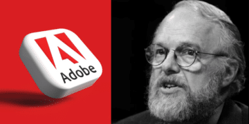 Adobe Co-Founder John Warnock Passes Away, He Was 82