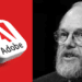 Adobe Co-Founder John Warnock Passes Away, He Was 82