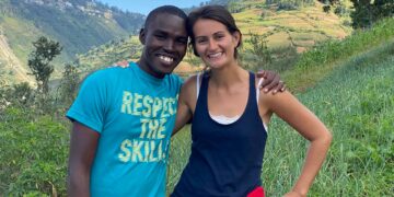 American nurse and daughter released after kidnapping in Haiti