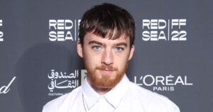 Angus Cloud’s Mother Says Son Didn’t ‘Intend To End His Life’