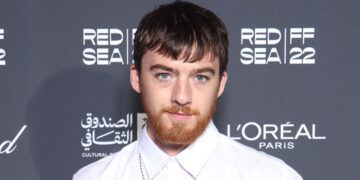 Angus Cloud's Mother Says Son Didn't 'Intend To End His Life'