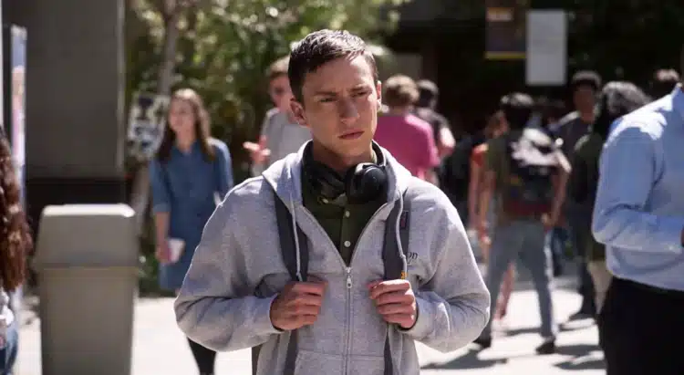 Atypical Season 4 Review- A Steady Final Rollercoaster Ride With A Message Of Hope