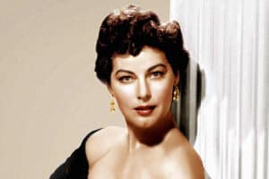 Forgotten Hollywood Actresses