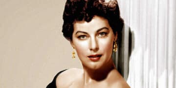 Forgotten Hollywood Actresses