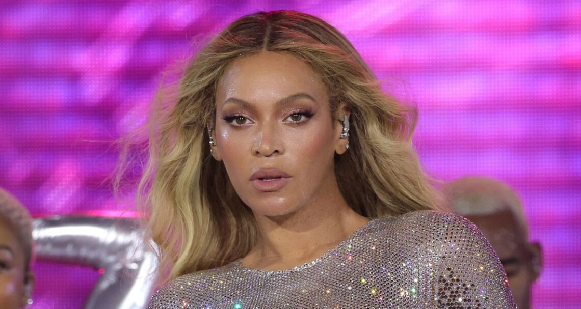 Beyoncé Appears To Diss Lizzo After Dancers File Lawsuit