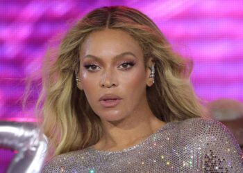 Beyoncé Appears To Diss Lizzo After Dancers File Lawsuit