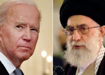 Biden admin accused of abandoning 3 US residents held in Iran as part of 'ransom' payment to regime