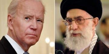 Biden admin accused of abandoning 3 US residents held in Iran as part of 'ransom' payment to regime