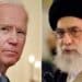 Biden admin accused of abandoning 3 US residents held in Iran as part of 'ransom' payment to regime