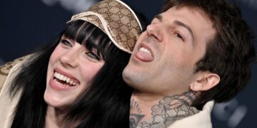 Billie Eilish Fans Slam Jesse Rutherford For 'Disturbing' Lyrics