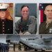 Bodies of 3 Marines killed during in Australian Osprey crash pulled from site of crash