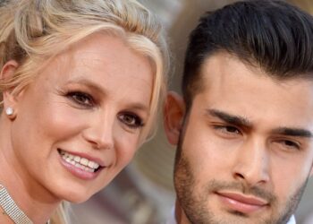 Britney Spears, Sam Asghari Split After 1 Year Of Marriage