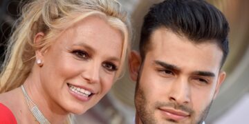 Britney Spears, Sam Asghari Split After 1 Year Of Marriage